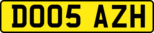 DO05AZH