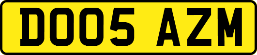 DO05AZM