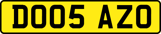 DO05AZO