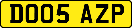 DO05AZP