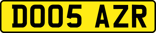 DO05AZR