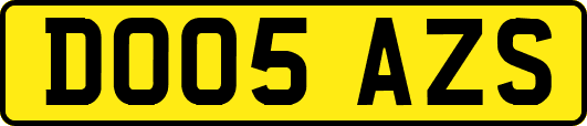 DO05AZS
