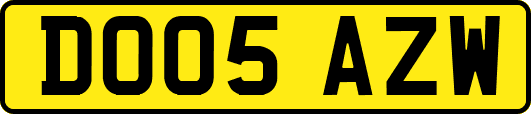 DO05AZW