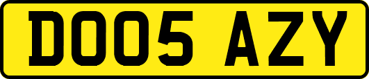DO05AZY
