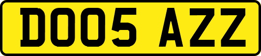 DO05AZZ