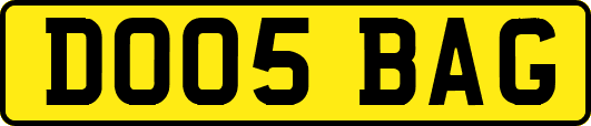 DO05BAG