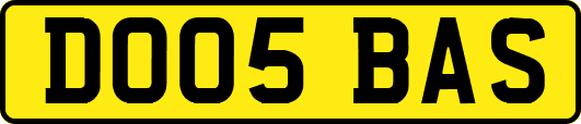 DO05BAS