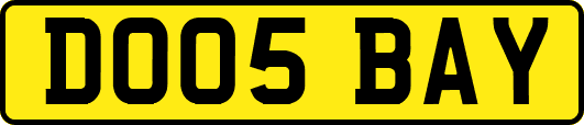 DO05BAY