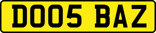 DO05BAZ