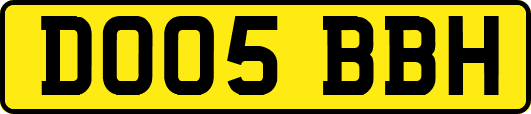 DO05BBH