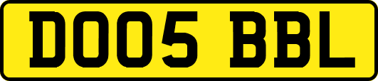 DO05BBL