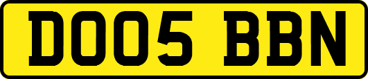 DO05BBN