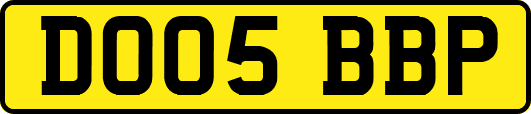 DO05BBP