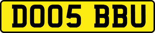 DO05BBU