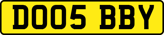 DO05BBY