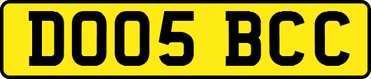 DO05BCC