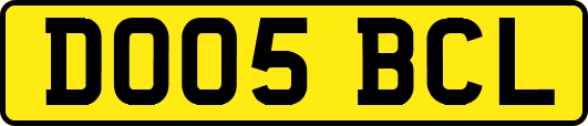 DO05BCL