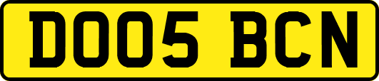 DO05BCN
