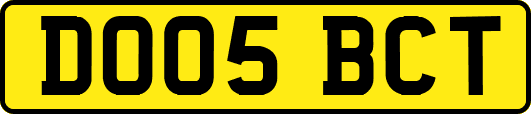 DO05BCT