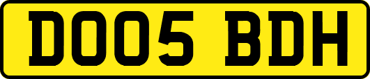 DO05BDH