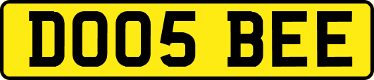 DO05BEE