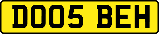 DO05BEH