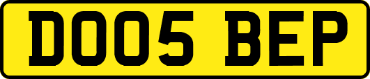 DO05BEP