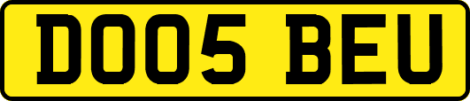 DO05BEU