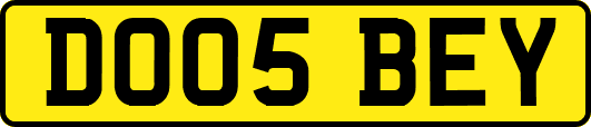 DO05BEY