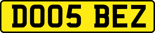 DO05BEZ