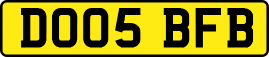 DO05BFB