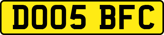 DO05BFC