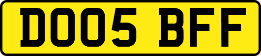 DO05BFF