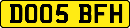 DO05BFH