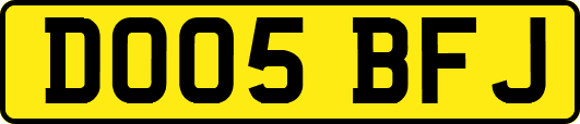 DO05BFJ