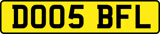 DO05BFL