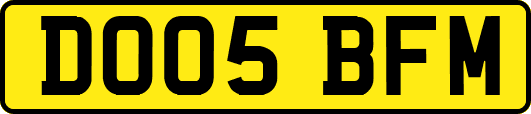 DO05BFM