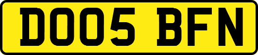 DO05BFN