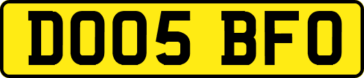 DO05BFO