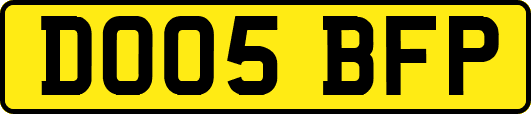 DO05BFP