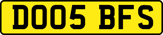 DO05BFS