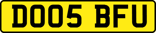 DO05BFU