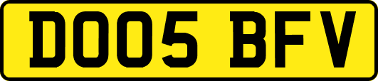 DO05BFV