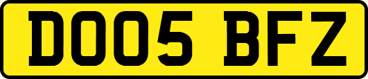 DO05BFZ