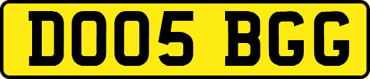 DO05BGG