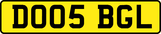 DO05BGL