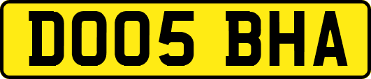 DO05BHA
