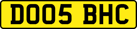DO05BHC