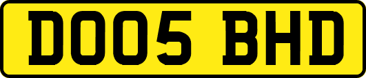 DO05BHD