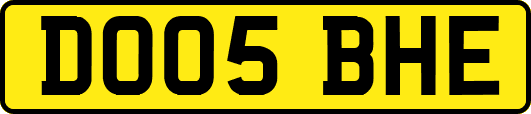 DO05BHE